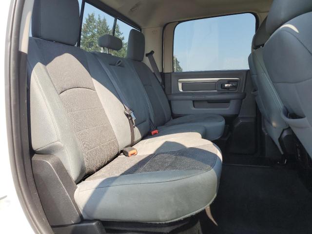 1C6RR6LT4FS663629 - 2015 RAM 1500 SLT 白色 照片 10