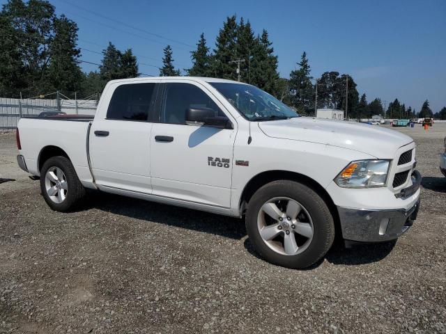 1C6RR6LT4FS663629 - 2015 RAM 1500 SLT 白色 照片 4