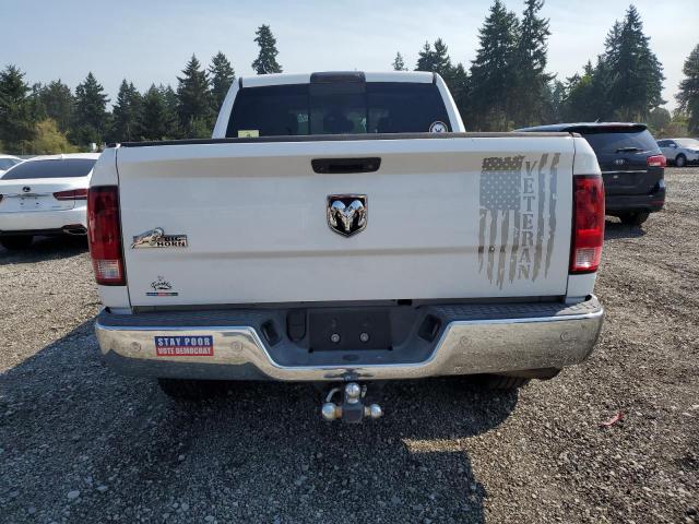 1C6RR6LT4FS663629 - 2015 RAM 1500 SLT 白色 照片 6