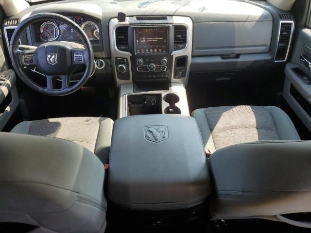 1C6RR6LT4FS663629 - 2015 RAM 1500 SLT 白色 照片 8