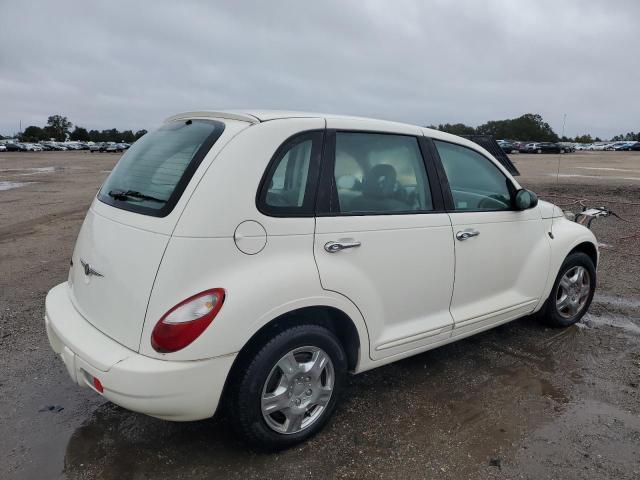 3A8FY48989T595959 - 2009 CHRYSLER PT CRUISER WHITE photo 3