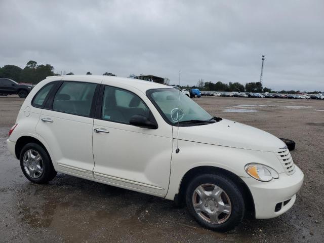 3A8FY48989T595959 - 2009 CHRYSLER PT CRUISER WHITE photo 4