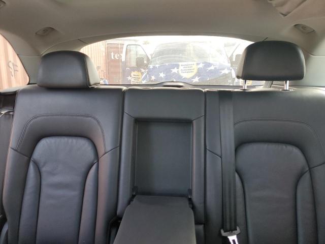 WA1DGAFP8EA042029 - 2014 AUDI Q5 PREMIUM PLUS BLACK photo 10