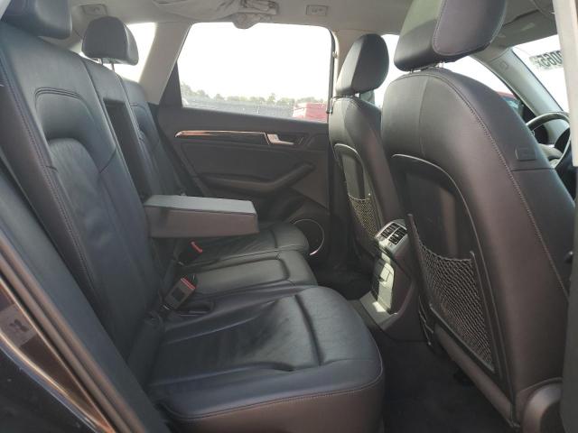 WA1DGAFP8EA042029 - 2014 AUDI Q5 PREMIUM PLUS BLACK photo 11
