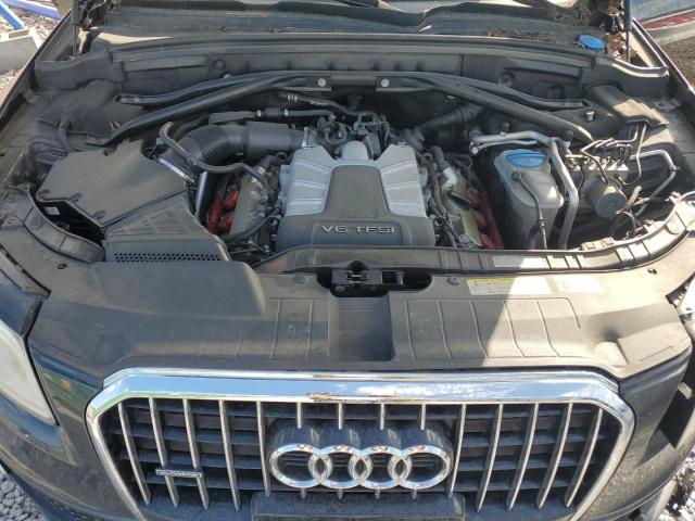 WA1DGAFP8EA042029 - 2014 AUDI Q5 PREMIUM PLUS BLACK photo 12