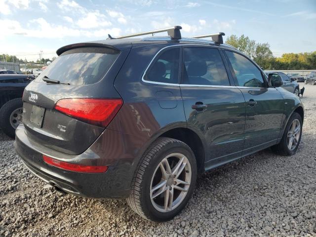 WA1DGAFP8EA042029 - 2014 AUDI Q5 PREMIUM PLUS BLACK photo 3