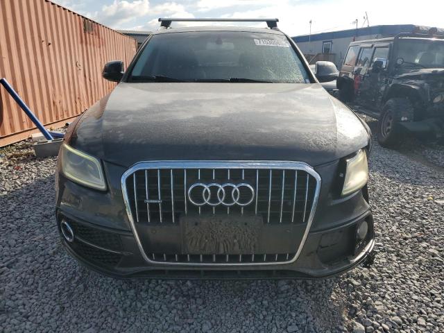WA1DGAFP8EA042029 - 2014 AUDI Q5 PREMIUM PLUS BLACK photo 5