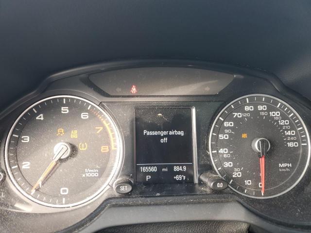 WA1DGAFP8EA042029 - 2014 AUDI Q5 PREMIUM PLUS BLACK photo 9