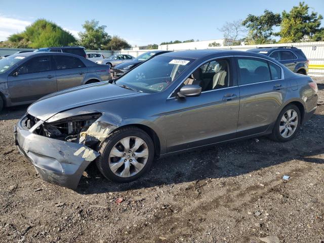 2010 HONDA ACCORD EX, 