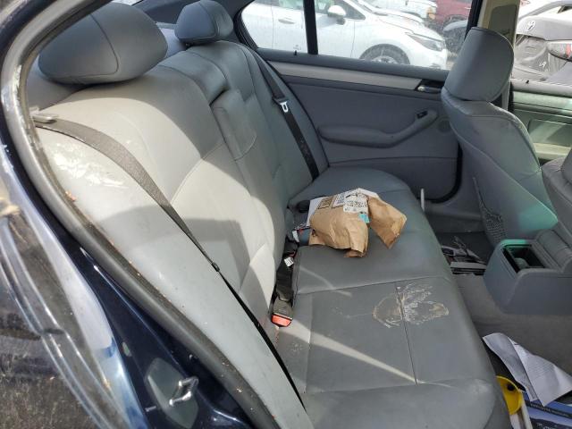 WBAAV534X1FJ68628 - 2001 BMW 3 SERIES I ლურჯი ფოტო 10