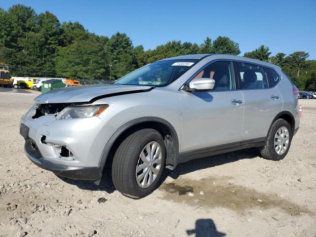 2015 NISSAN ROGUE S, 