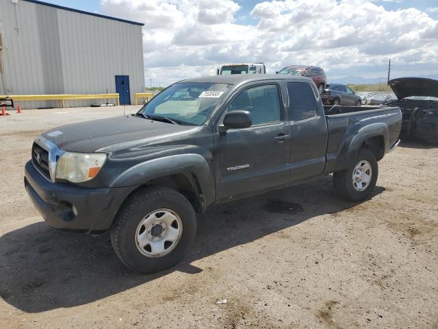 2008 TOYOTA TACOMA ACCESS CAB, 
