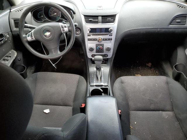 1G1ZC5EB3A4116690 - 2010 CHEVROLET MALIBU 1LT Qara foto 8
