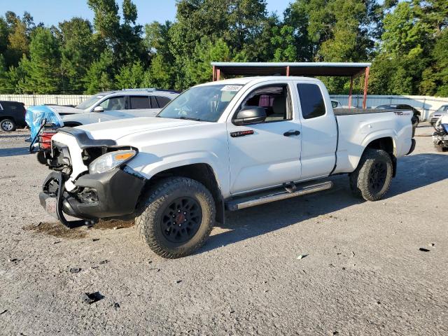 2016 TOYOTA TACOMA ACCESS CAB, 