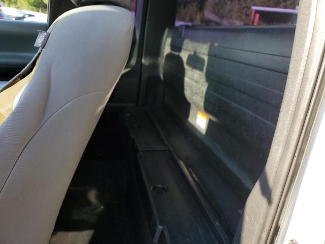 5TFRX5GN1GX064941 - 2016 TOYOTA TACOMA ACCESS CAB Beyaz fotoğraf 10