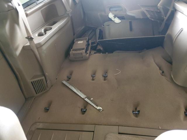 2C4RC1CG8DR563967 - 2013 CHRYSLER TOWN & COU TOURING L BLUE photo 10