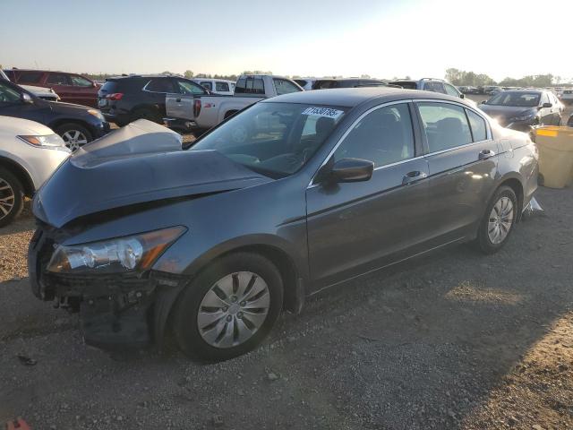 2010 HONDA ACCORD LX, 