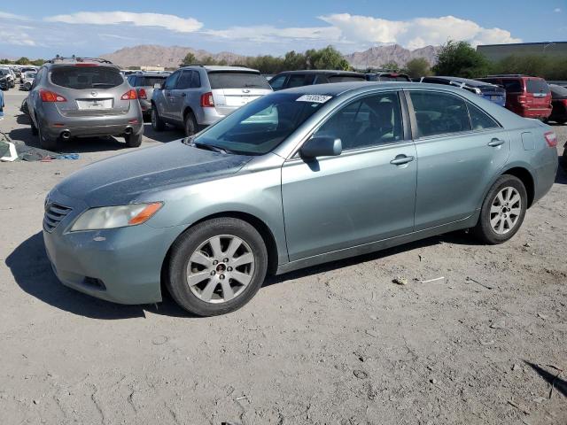 2007 TOYOTA CAMRY CE, 