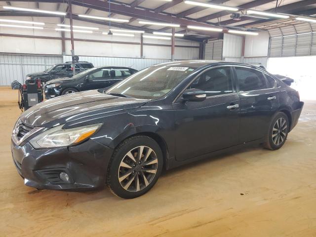 2016 NISSAN ALTIMA 2.5, 