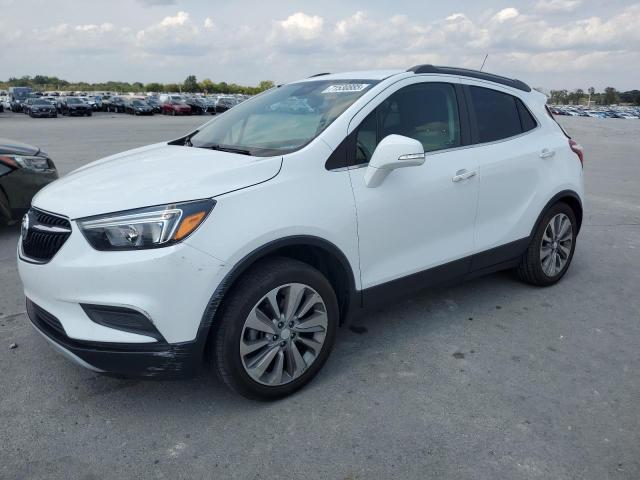 2019 BUICK ENCORE PREFERRED, 