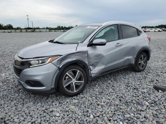 2022 HONDA HR-V EXL, 