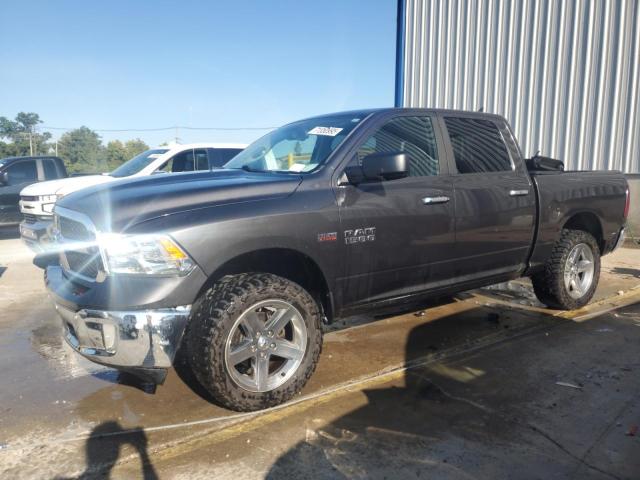 2015 RAM 1500 SLT, 