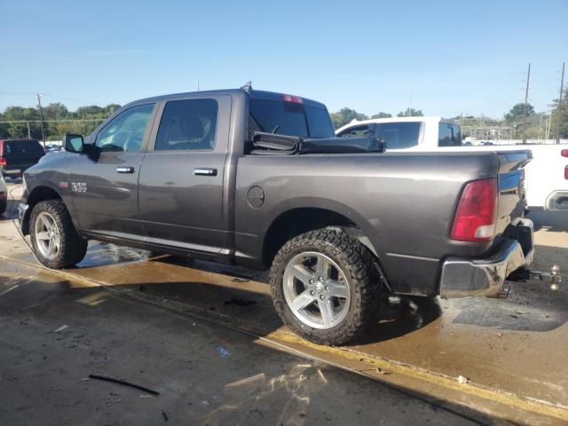 1C6RR7LT1FS745422 - 2015 RAM 1500 SLT GRAY photo 2