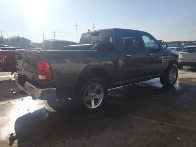 1C6RR7LT1FS745422 - 2015 RAM 1500 SLT GRAY photo 3