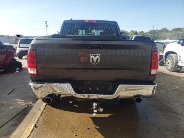 1C6RR7LT1FS745422 - 2015 RAM 1500 SLT GRAY photo 6