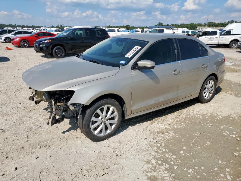 2014 VOLKSWAGEN JETTA SE, 