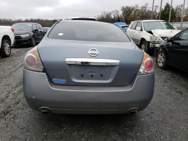 1N4AL2AP4AN468889 - 2010 NISSAN ALTIMA BASE BLUE photo 6