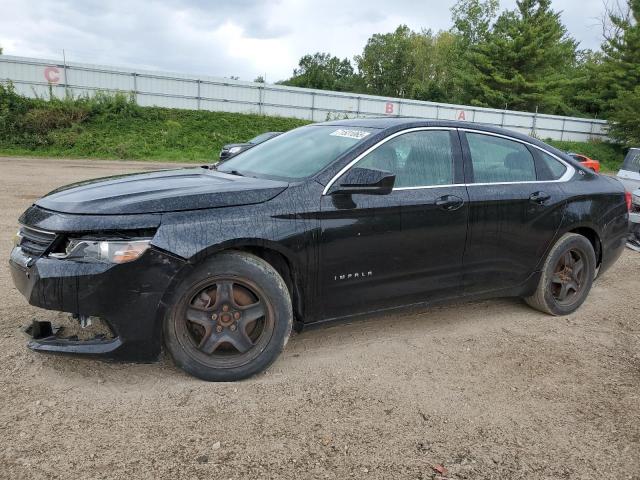 2015 CHEVROLET IMPALA LS, 