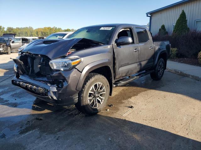 2021 TOYOTA TACOMA DOUBLE CAB, 