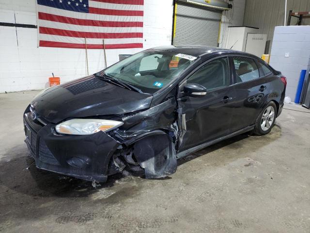 2014 FORD FOCUS SE, 