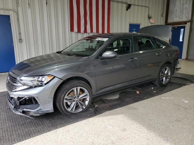 2024 VOLKSWAGEN JETTA SE, 