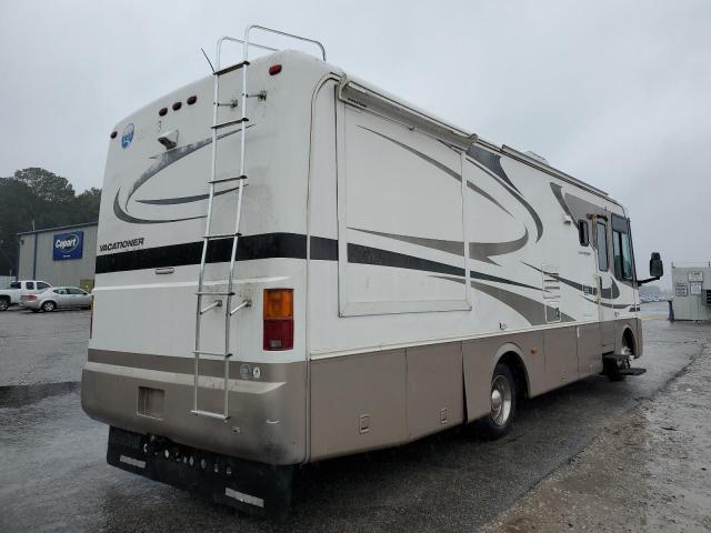 5B4MP67G133360485 - 2003 WORKHORSE CUSTOM CHASSIS MOTORHOME W22 TWO TONE photo 4