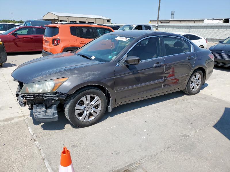 2012 HONDA ACCORD LXP, 