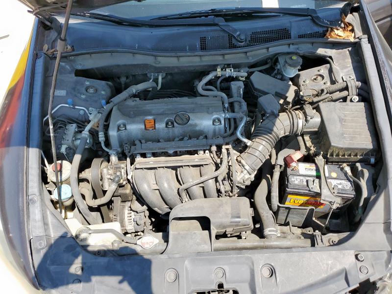 1HGCP2F44CA118891 - 2012 HONDA ACCORD LXP 石墨色 照片 11