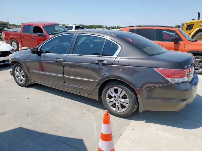 1HGCP2F44CA118891 - 2012 HONDA ACCORD LXP 石墨色 照片 2