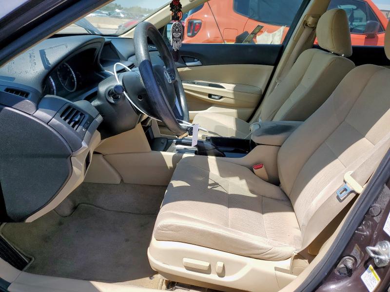 1HGCP2F44CA118891 - 2012 HONDA ACCORD LXP 石墨色 照片 7