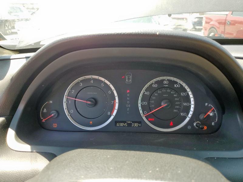 1HGCP2F44CA118891 - 2012 HONDA ACCORD LXP 石墨色 照片 9