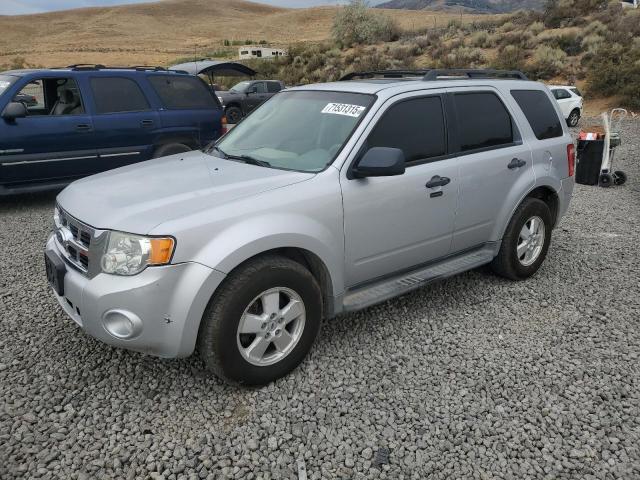 2012 FORD ESCAPE XLT, 