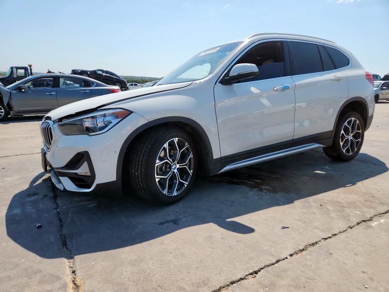 2020 BMW X1 SDRIVE28I, 