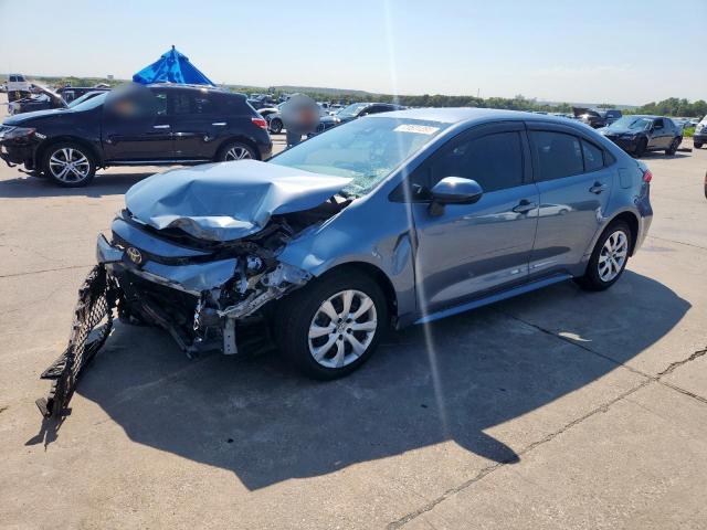 2020 TOYOTA COROLLA LE, 