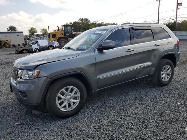 2012 JEEP GRAND CHER LAREDO, 