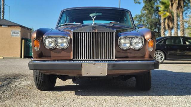 SRK36688 - 1979 ROLLS-ROYCE SILVSHADII TWO TONE photo 11