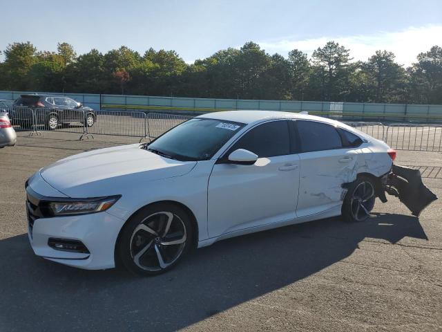 2019 HONDA ACCORD SPORT, 