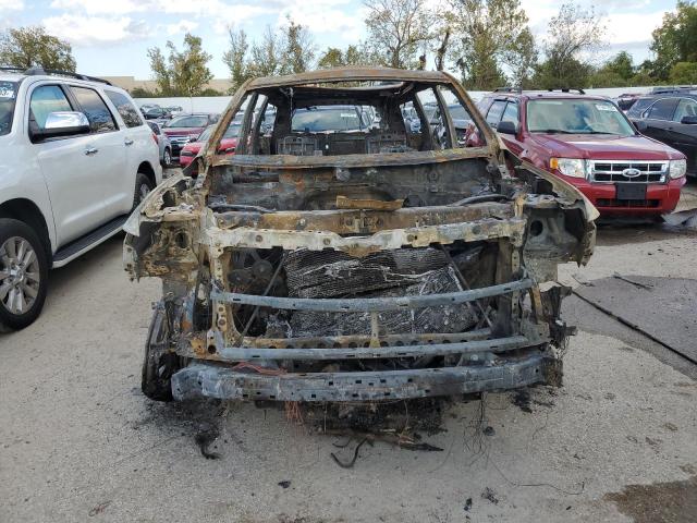 1GYS4MKLXNR359977 - 2022 CADILLAC ESCALADE ESV PREMIUM LUXURY PLATINUM BURN photo 5