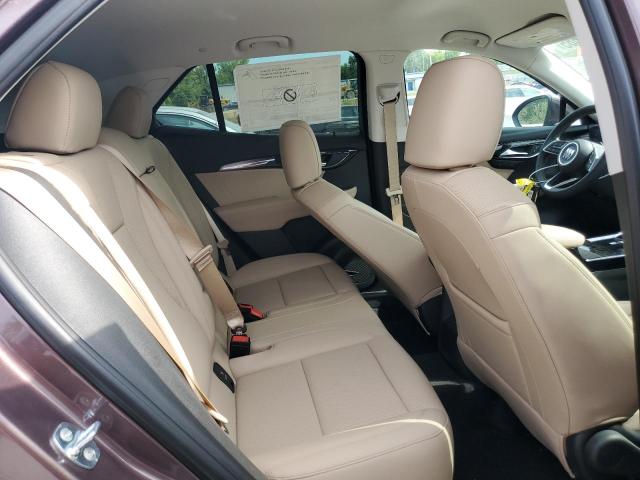 LRBFZKE45SD017099 - 2025 BUICK ENVISION PREFERRED Braun Foto 10