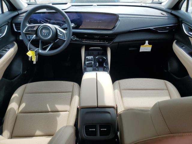 LRBFZKE45SD017099 - 2025 BUICK ENVISION PREFERRED Braun Foto 8